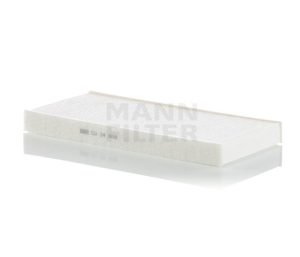 Filtro de habitáculo MANN-FILTER CU34008