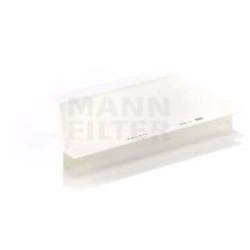 Filtro de habitáculo MANN-FILTER CU3448