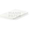 Filtro de habitáculo MANN-FILTER CU3455