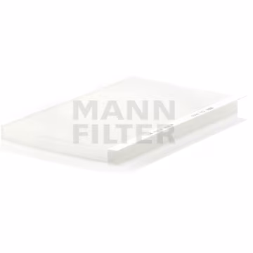 Filtro de habitáculo MANN-FILTER CU3455 1 Filtro de habitáculo MANN-FILTER CU3455