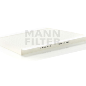 Filtro de habitáculo MANN-FILTER CU3461