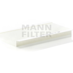 Filtro de habitáculo MANN-FILTER CU3567