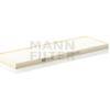 Filtro de habitaculo MANN-FILTER CU4033