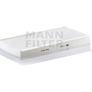 Filtro de habitáculo MANN-FILTER CU4054