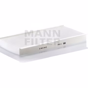 Filtro de habitáculo MANN-FILTER CU4054 1 Filtro de habitáculo MANN-FILTER CU4054