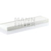 Filtro de habitáculo MANN-FILTER CU4436