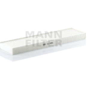 Filtro de habitáculo MANN-FILTER CU4436