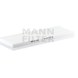 Filtro de habitáculo MANN-FILTER CU4442