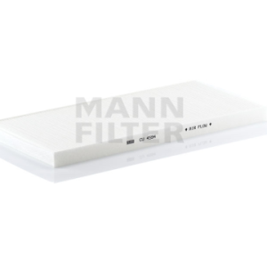 Filtro de habitáculo MANN-FILTER CU4594