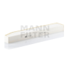 Filtro de habitáculo MANN-FILTER CU4727