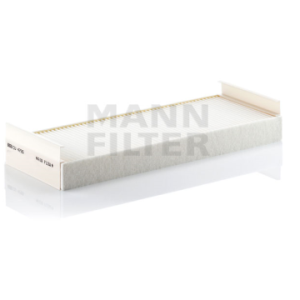 Filtro de habitáculo MANN-FILTER CU4795