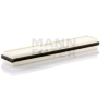 Filtro de habitáculo MANN-FILTER CU5044