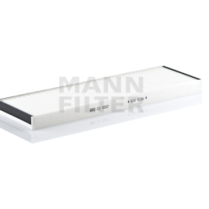 Filtro de habitáculo MANN-FILTER CU5067