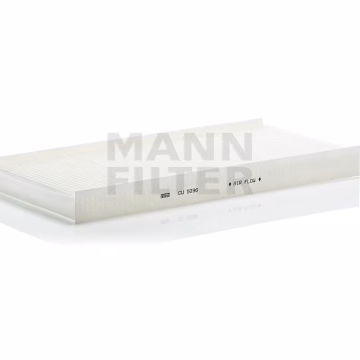 Filtro de habitáculo MANN-FILTER CU5096