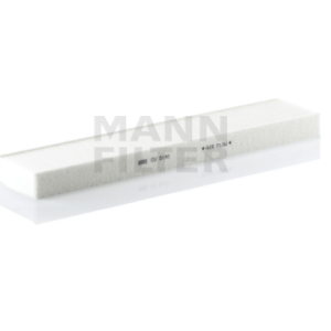 Filtro de habitáculo MANN-FILTER CU5141