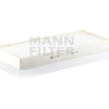 Filtro de habitaculo MANN-FILTER CU5346