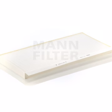 Filtro de habitáculo MANN-FILTER CU5366
