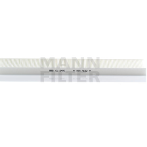 Filtro de habitáculo MANN-FILTER CU5480