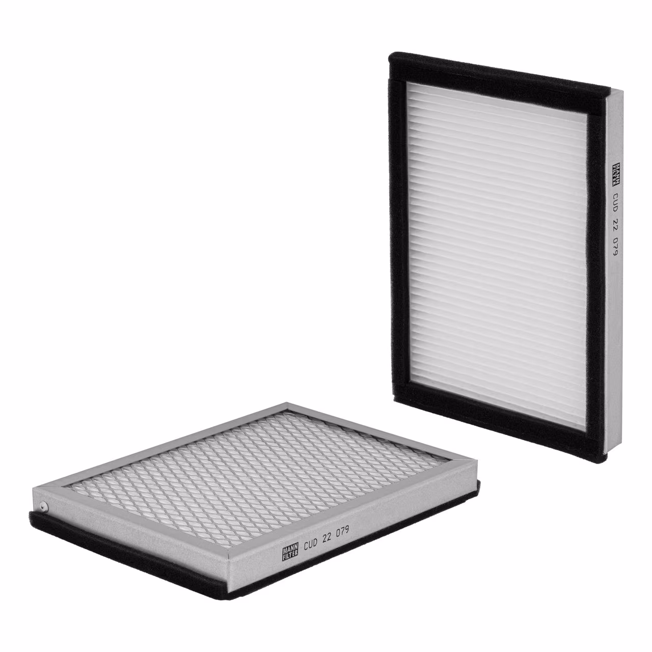 Filtro de habitáculo MANN-FILTER CUD22079