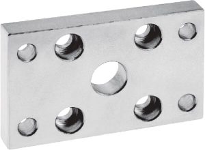 D-E-32-25  FRONT/REAR FLANG