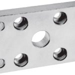 D-E-31-63  FRONT/REAR FLANG