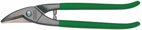 Tijeras curvadas para chapa 1 Tijeras curvadas para chapa