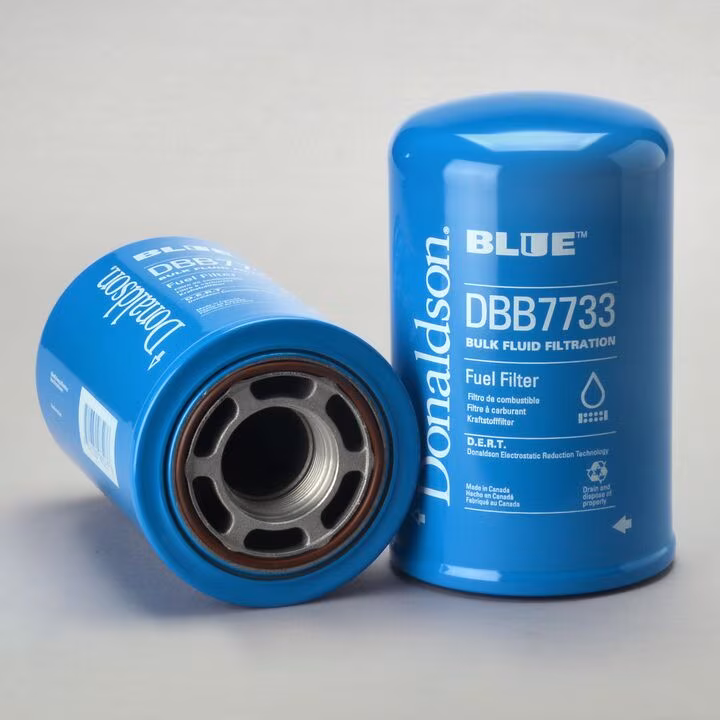 Filtro de combustible DONALDSON DBB7733
