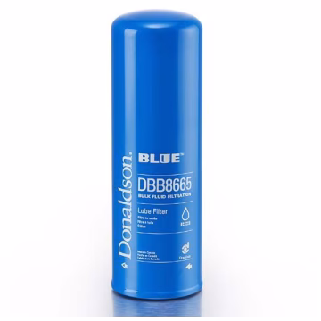 Filtro de combustible DONALDSON DBB8665