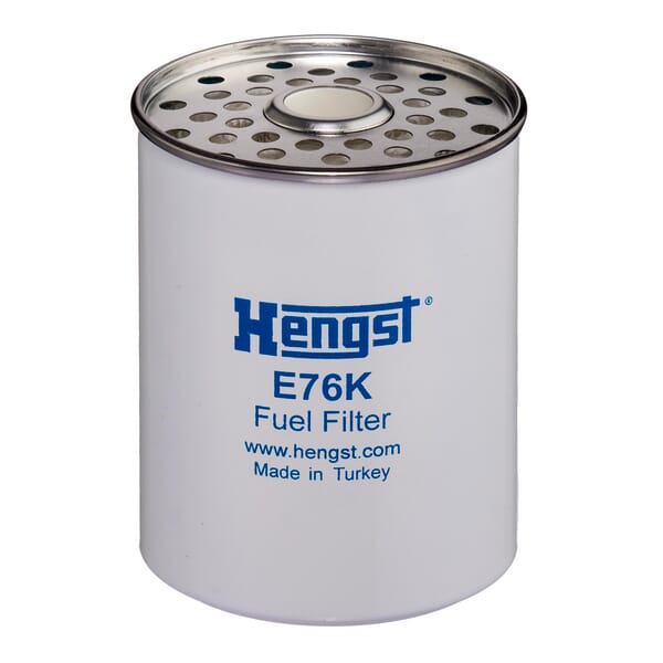 Filtro de combustible