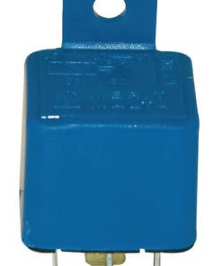 Relé mini contacto 12 V 30 A
