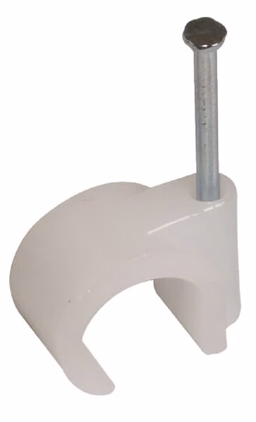 Abrazadera para cables 11-15 mm