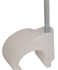 Abrazadera para cables 5/8"-3/4"