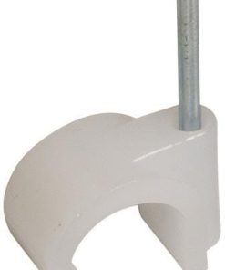 Alternative view of Abrazadera para cables 11-15 mm