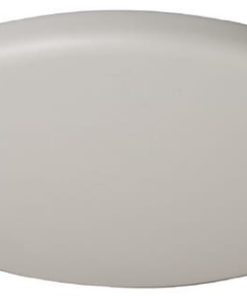 Tapadera abatible blanca