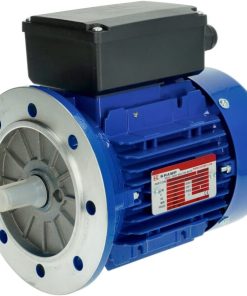 Motor eléctrico 0,37 kW
