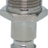 Boquilla rosc. macho BSP 1/8" 13 DCF 1.0