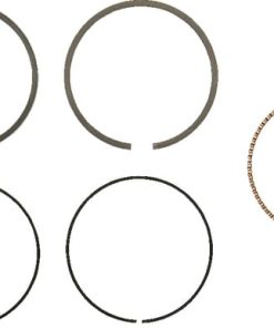 Juego de anillos de pistón