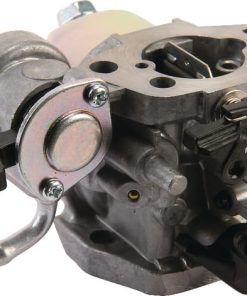 Alternative view of Carburador BE66NA