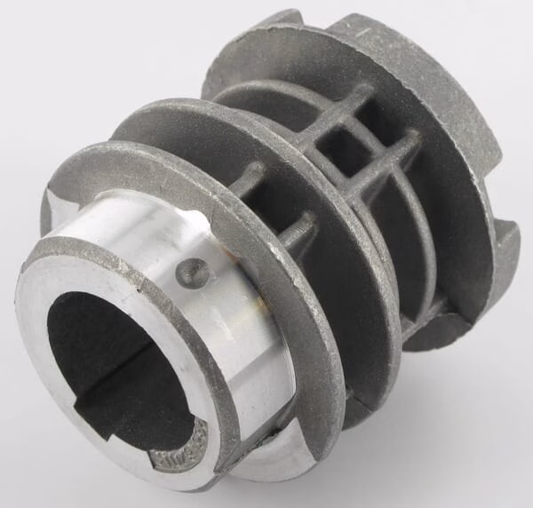 Brida D.25 - Imagen 2