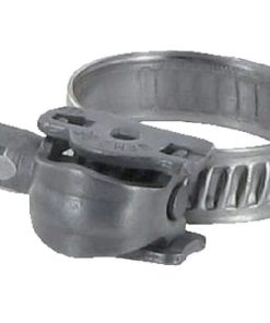 Abrazadera de manguera