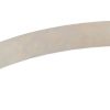 Chapa protectora dcha 3 Chapa protectora dcha