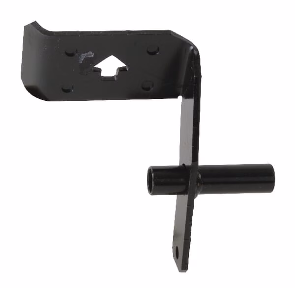 Pedal delantero
