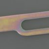 Brazo deflector