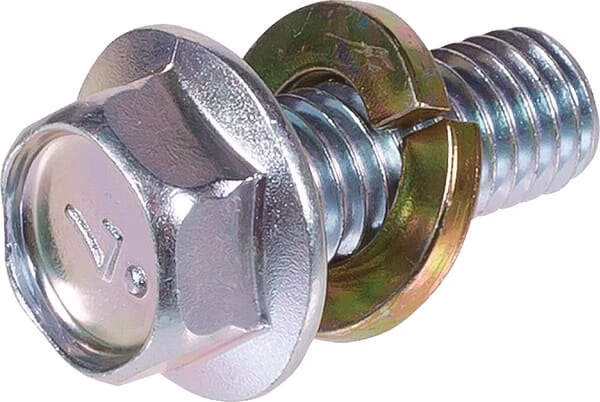 Perno 8x20 con anillo