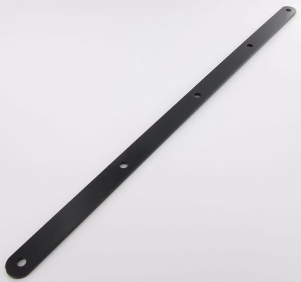 Franjas de soporte