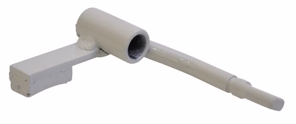 Cuña de freno