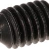Tornillo prisionero M6X8