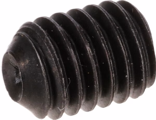 Tornillo prisionero M6X8