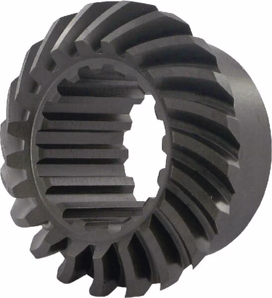 Rueda dentada 20T