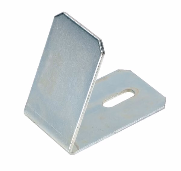 Chapa para rodillo tensor
